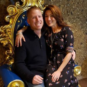 Meet your Posher, Tony